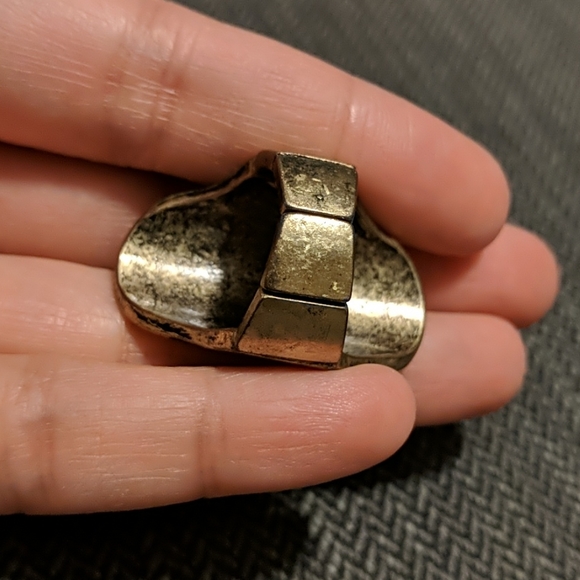 Boho Ring - Picture 5 of 5